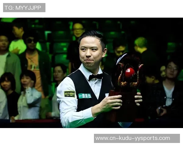 斯诺克苏格兰公开赛惊险反转！我国名将肖国栋抢救赛点完成4-3大反转晋级