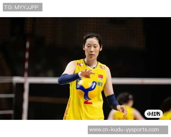 朱婷队友 坦言双性恋 首度揭露心声：体育救了我 教会我怎么爱自己